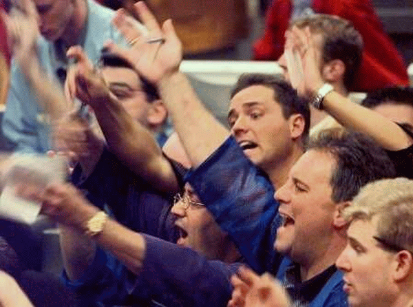 Wall Street a închis în urcare