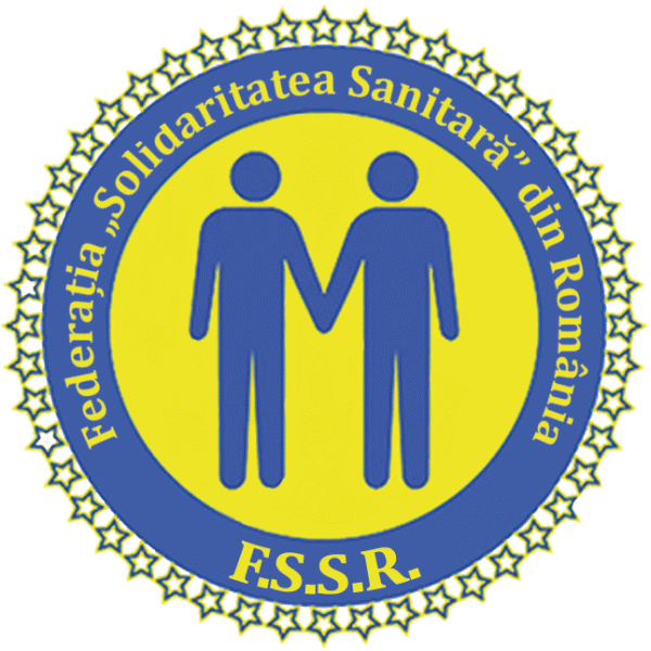 Federaţia "Solidaritatea Sanitară" din România (Sursa foto: Facebook)