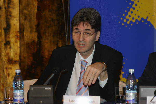 "România şi grupul Visegrad au viziuni diferit"