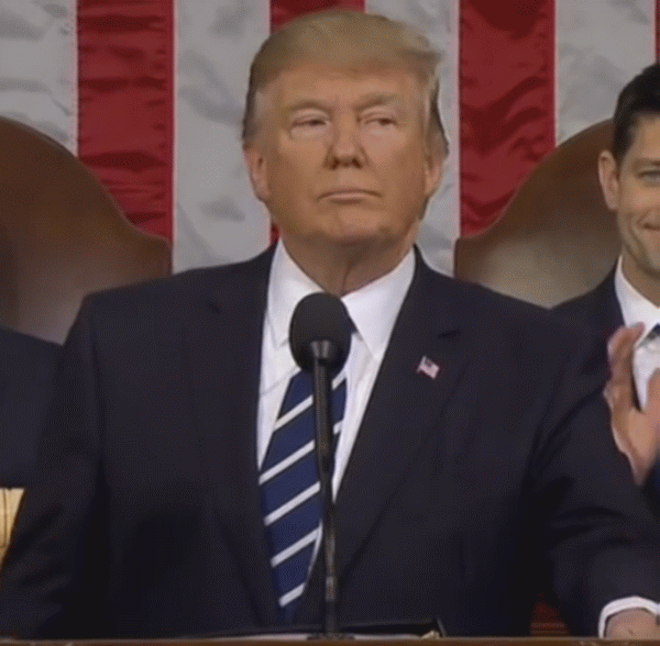 Donald Trump (Sursa foto: captura Youtube)