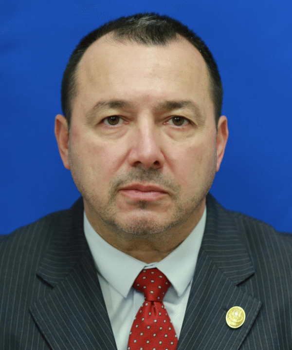 Cătălin Rădulescu (Sursa foto: cdep.ro)