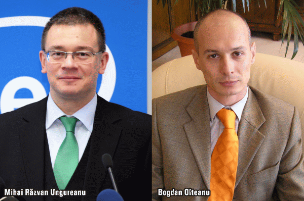 Vacantarea funcţiilor libere de la SIE şi BNR, miercurea viitoare în Parlament