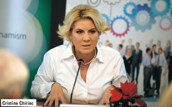 "Pavel Avrămoiu hired Dragoş Bîlteanu as his personal advisor at World Trade Center"