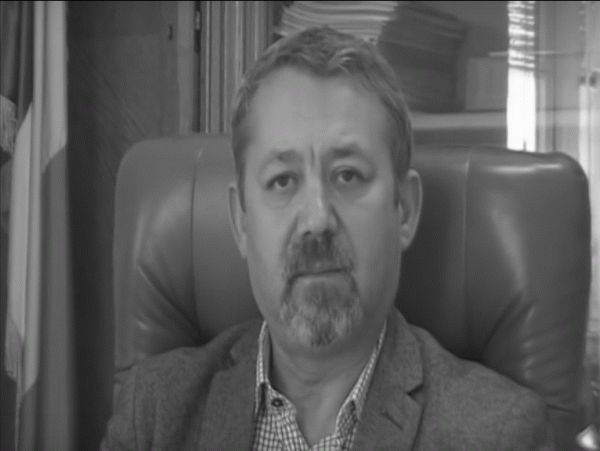 Adrian Sanda (Sursa foto: Captură Youtube)