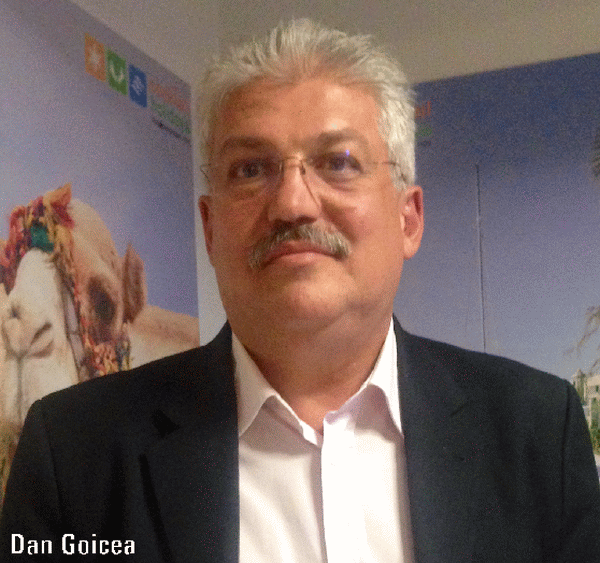 Pachetele de vacanţă în Egipt reluate de Cocktail Holidays