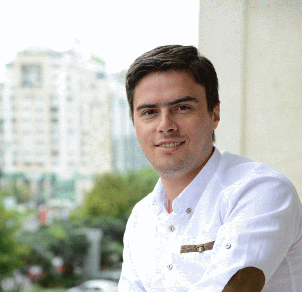 Mihai Pătraşcu