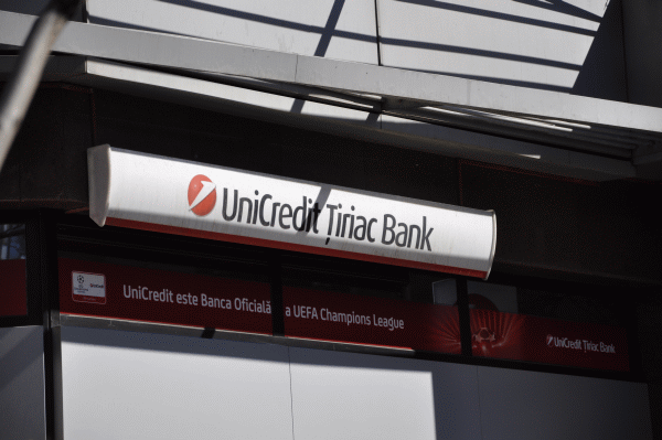 UniCredit Bank