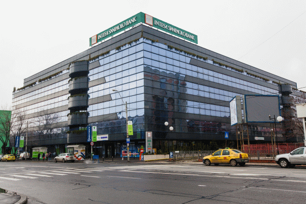 Intesa Sanpolo Bank