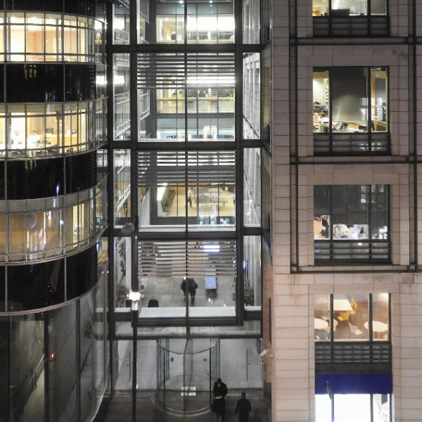 "Goldman Sachs" va muta sute de angajaţi din Londra, înainte de Brexit