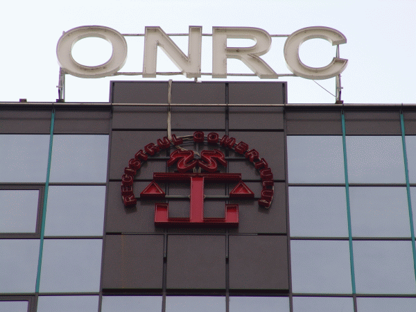 Numărul insolvenţelor, al suspendărilor şi al dizolvărilor de firme, în scădere 