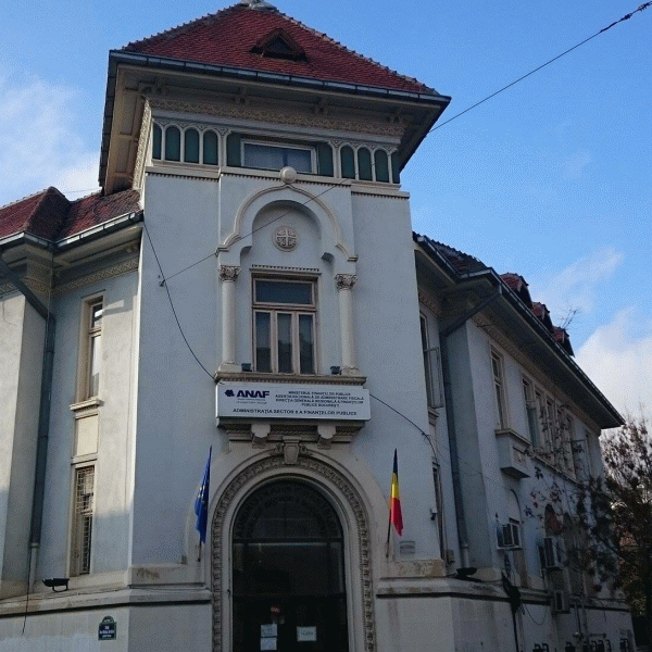 Programul de modernizare al Administraţiei Fiscale, în pericol