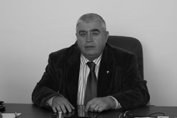 Mihai Aniţei (Sursa foto: Facebook)