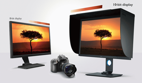 BenQ lansează SW320