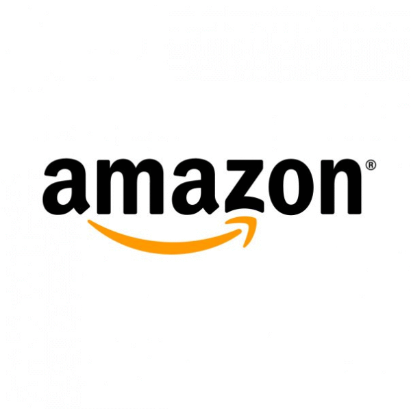 Logo Amazon.com (Sursa foto: Facebook)
