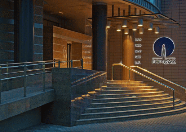"Romgaz" propune un dividend brut de 2,49 lei