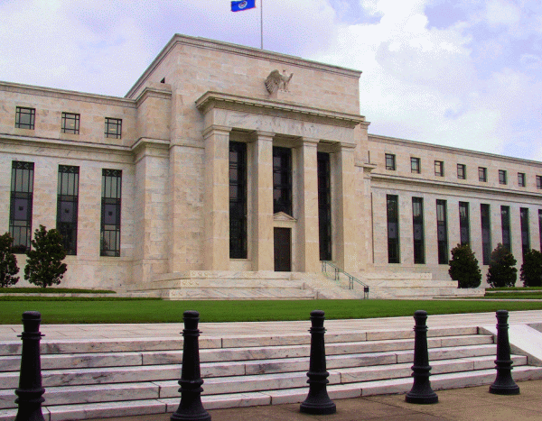 Fed a trimis profituri de 91,5 miliarde de dolari către Trezoreria SUA 