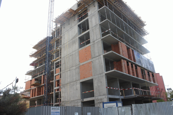 Plosceanu, ARACO: "Sectorul construcţiilor a reintrat în recesiune tehnică"