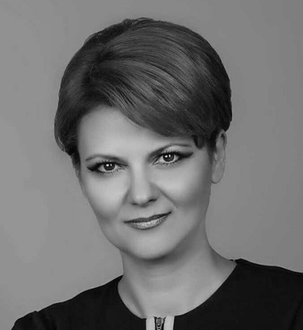 Lia Olguţa Vasilescu (Sursa foto: Facebook)