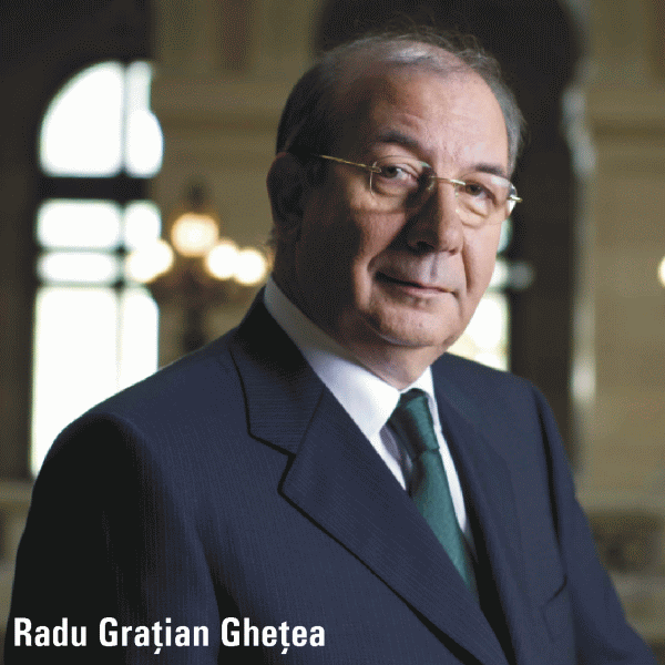 "Dăm credite noi, dar nu acumulăm"