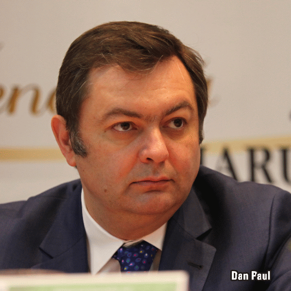 Dan Paul, Preşedintele Asociaţiei Brokerilor: "Băncile care au criticat comisioanele brokerilor au fost foarte ipocrite"