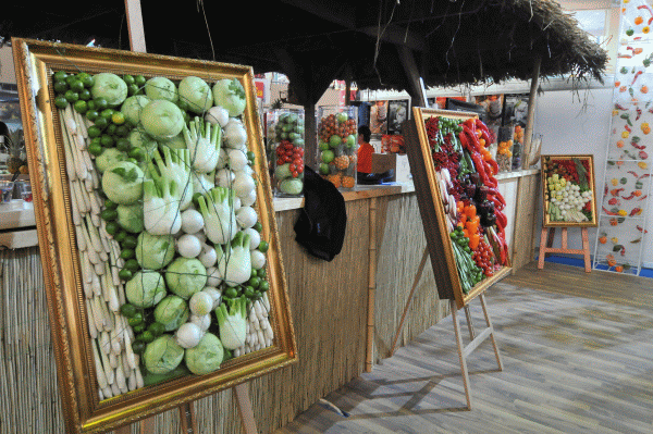 "Etichetarea produselor care conţin acizi graşi trans-nesaturaţi şi reducerea la maximum 2% din conţinutul alimentelor"