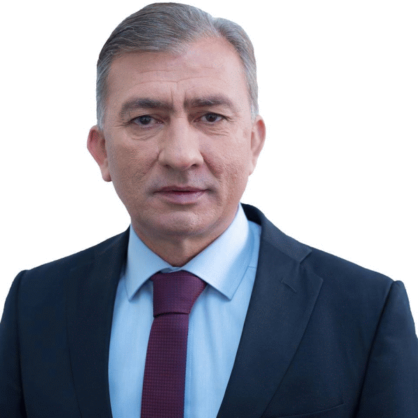 Dian Popescu (Sursa foto: Facebook)