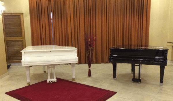 Premii de 8.000 Euro la Concursul National de Pian Musica Mundi si Expozitia de piane marca Perzina