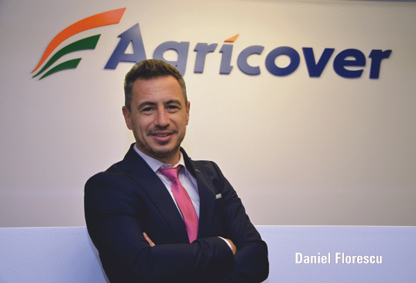 Agricover - profit brut de 12,2 milioane de lei, în 2016 