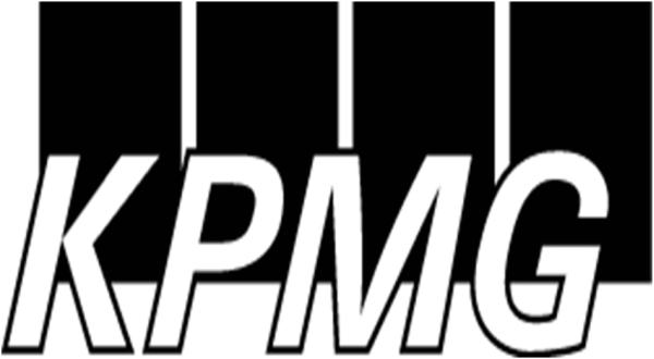 Logo KPMG