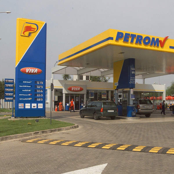 Florin Cîţu, PNL: "Ponta and the PSD government should have raised the stake of the state in Petrom"