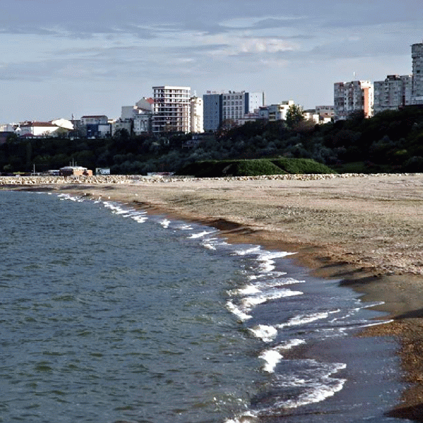 Zborurile directe deschid turismul spre litoral şi Delta Dunării