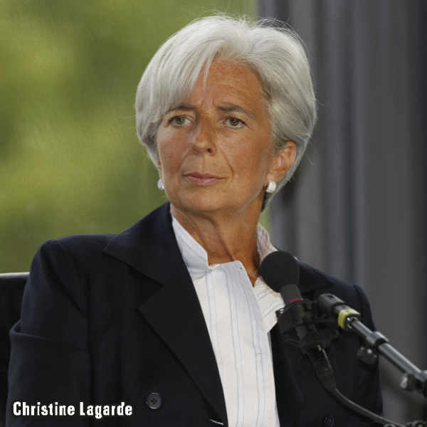 FMI: "Protecţionismul ameninţă comerţul mondial"