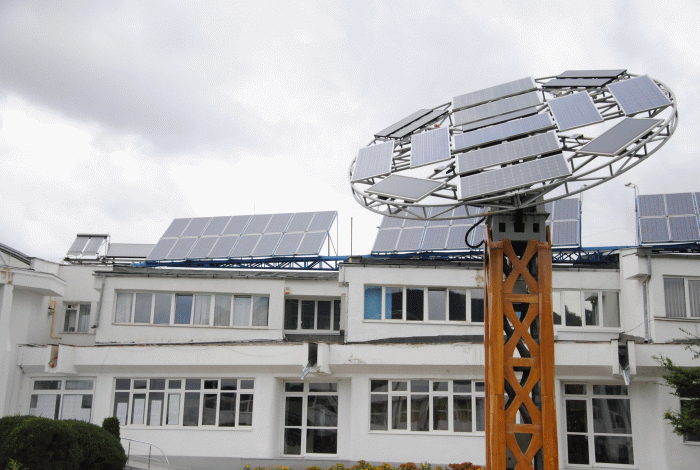 Guvernul acordă ajutoare de stat de 100 milioane euro pentru sectorul energiei regenerabile 