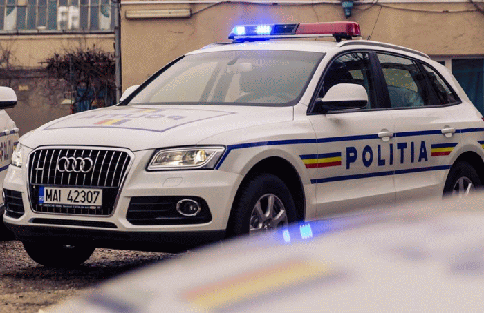 Poliţiştii au dat amenzi de 2,38 milioane de lei şi au confiscat bunuri de 90.000 de lei