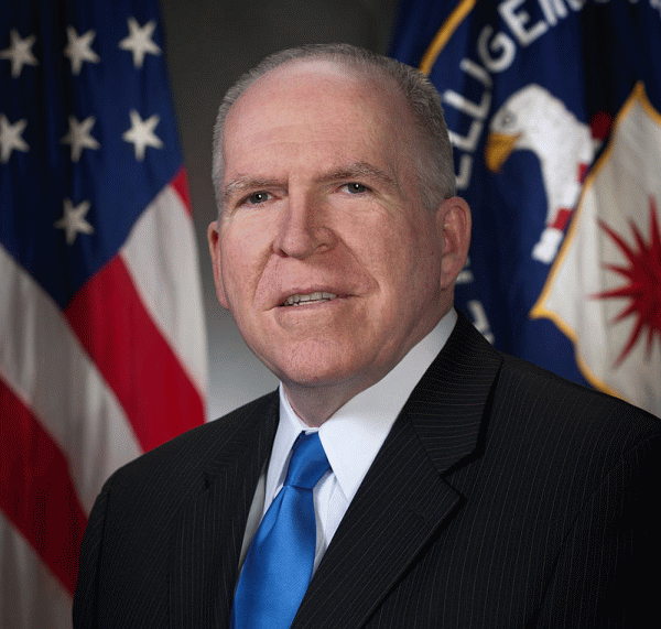 John Brennan (Sursa foto: Wikipedia)