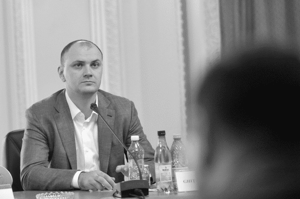 Sebastian Ghiţă (Sursa foto: Agerpres)