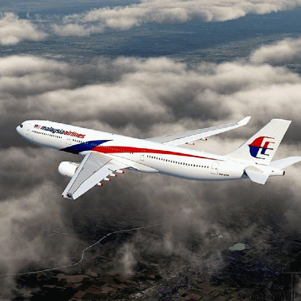"Malaysia Airlines", prima companie aeriană care îşi va monitoriza flota prin satelit