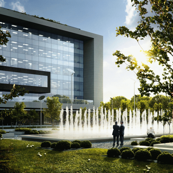 Pfizer România deschide un hub la Bucureşti