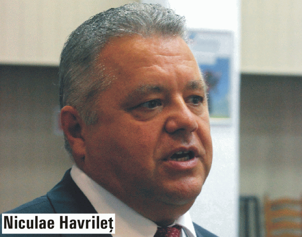 "O parte din producţia internă de gaze ar trebui să fie tranzacţionată pe bursă"