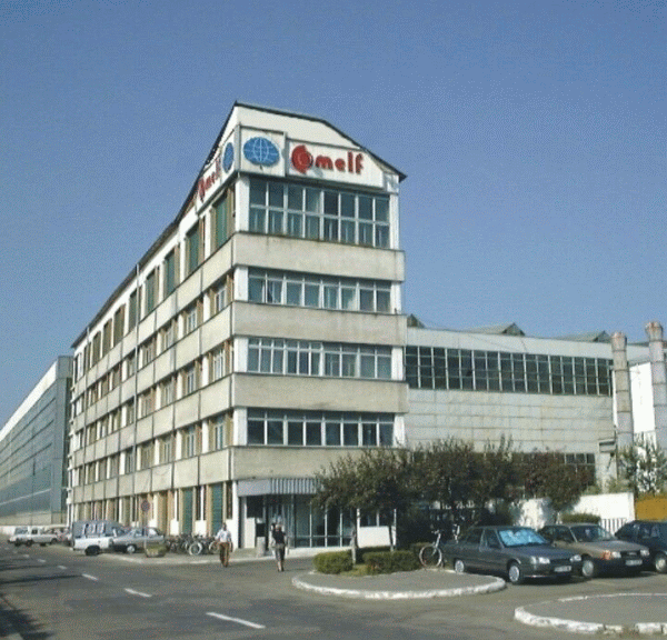 "Comelf" distribuie dividende de 3,86 milioane de lei