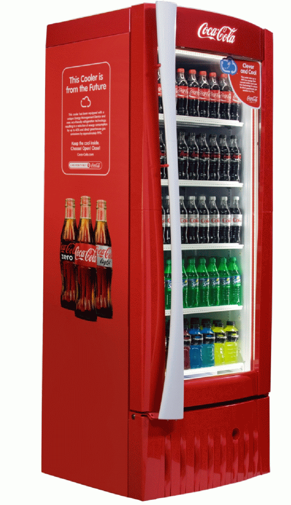 "Coca-Cola" îşi intensifică măsurile de restructurare