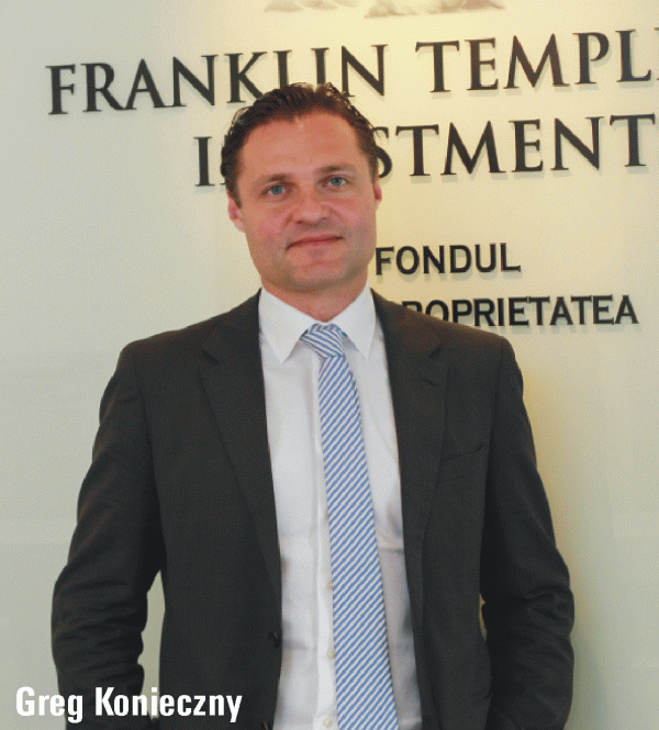 Konieczny, FP: "Trebuie să fim atenţi la deciziile noii conduceri Hidroelectrica, să nu afecteze profitabilitatea"