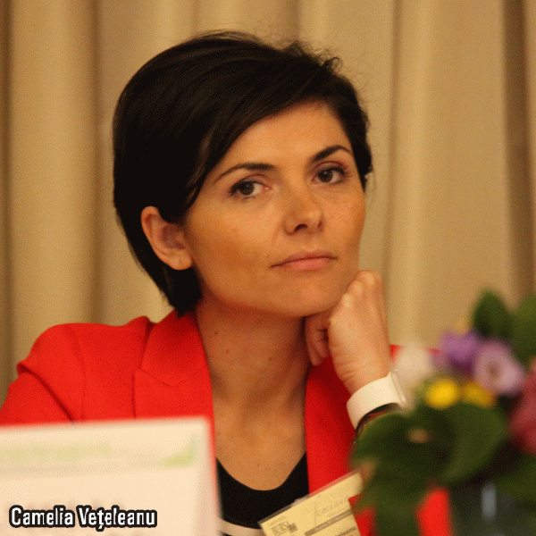 "Este important ca abaterile să nu fie foarte mari faţă de drumul iniţial"