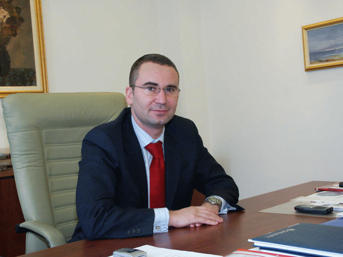 Dorin Liviu Nistoran