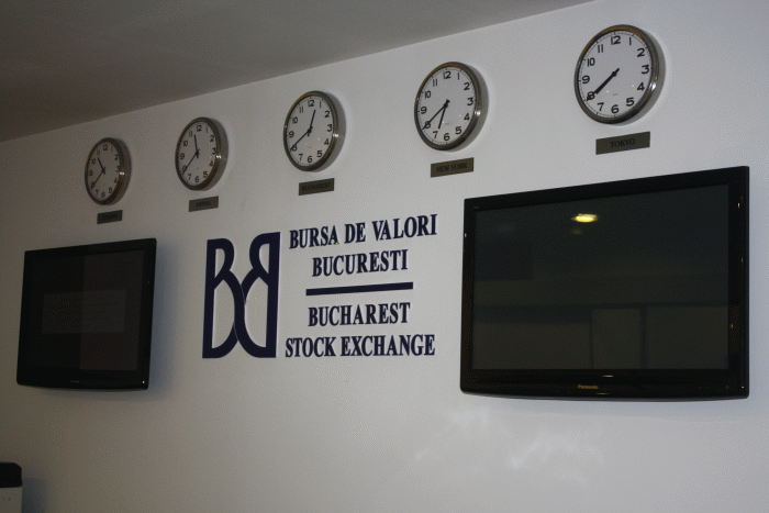 Indicii BVB au închis în creştere, pe o lichiditate de 9,2 milioane euro