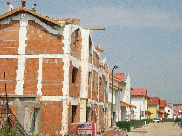 "Este posibil un nou boom imobiliar, dar nu în următorii 1-3 ani"