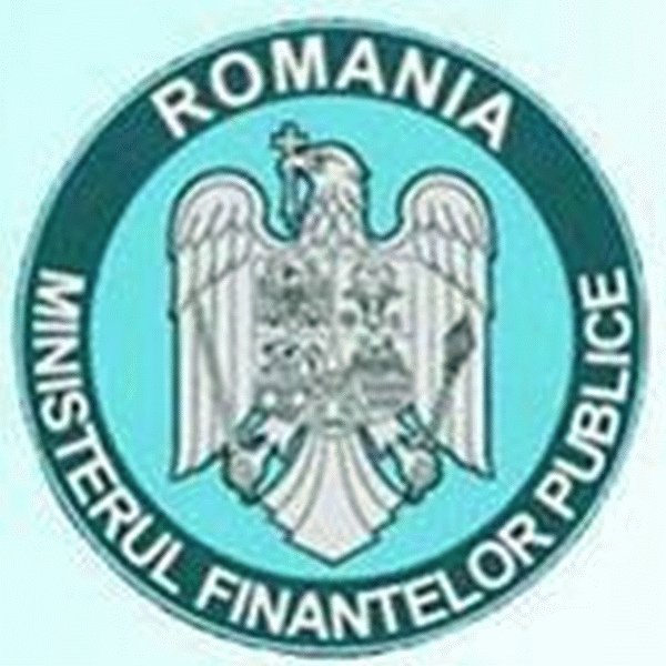 Siglă MFP (Sursa foto: Facebook)