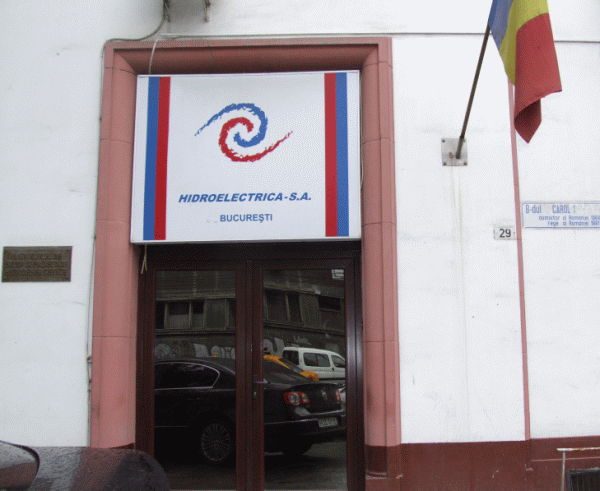 "Hidroelectrica" a trimis corpul de control la filiala Hidroserv, unde a găsit mai multe nereguli