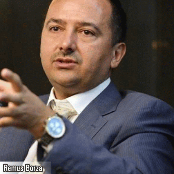 "Mi-ar plăcea ca guvernul Grindeanu să aibă mai mult curaj în faţa multinaţionalelor" (II)
