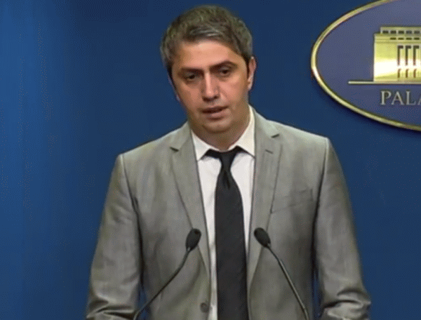Bogdan Stan (Sursa foto: captură Youtube)